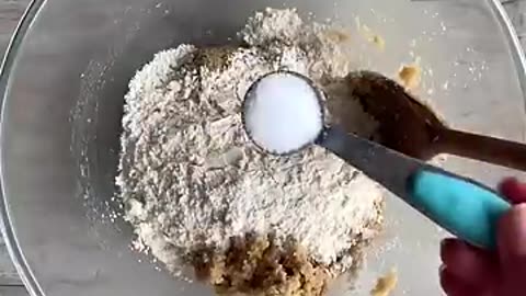 Incredible: How to make No Bake Cookie Dough! tutorial