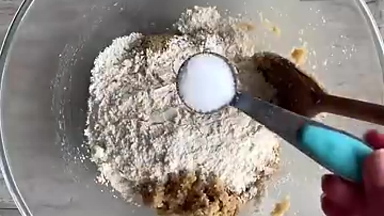 Incredible: How to make No Bake Cookie Dough! tutorial