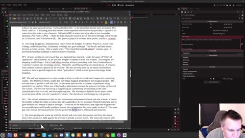 Enchanted Lands Magical Resort Devstream #147 part 2