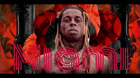 Lil Wayne / Morgan Wallen - Miami (Remix) (Shorter Wayne NR8 Edit) (432 Hertz)