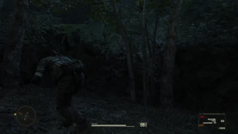 Metal Gear Solid Delta Snake Eater Part 2