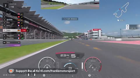 🏁 Gran Turismo 7 — Ultimate Racing Buffet: Live Laps, Drifts & Car Hunts!