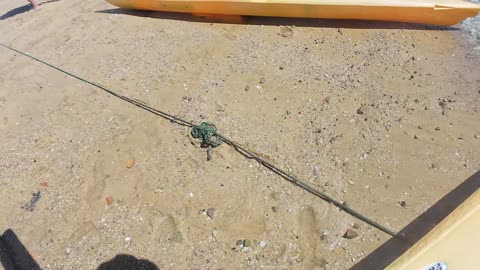 Kayak on The South Side, PT - Margem Sul, S02E10 DESCIDA DO SADO 14th Sept 2025 Part 26