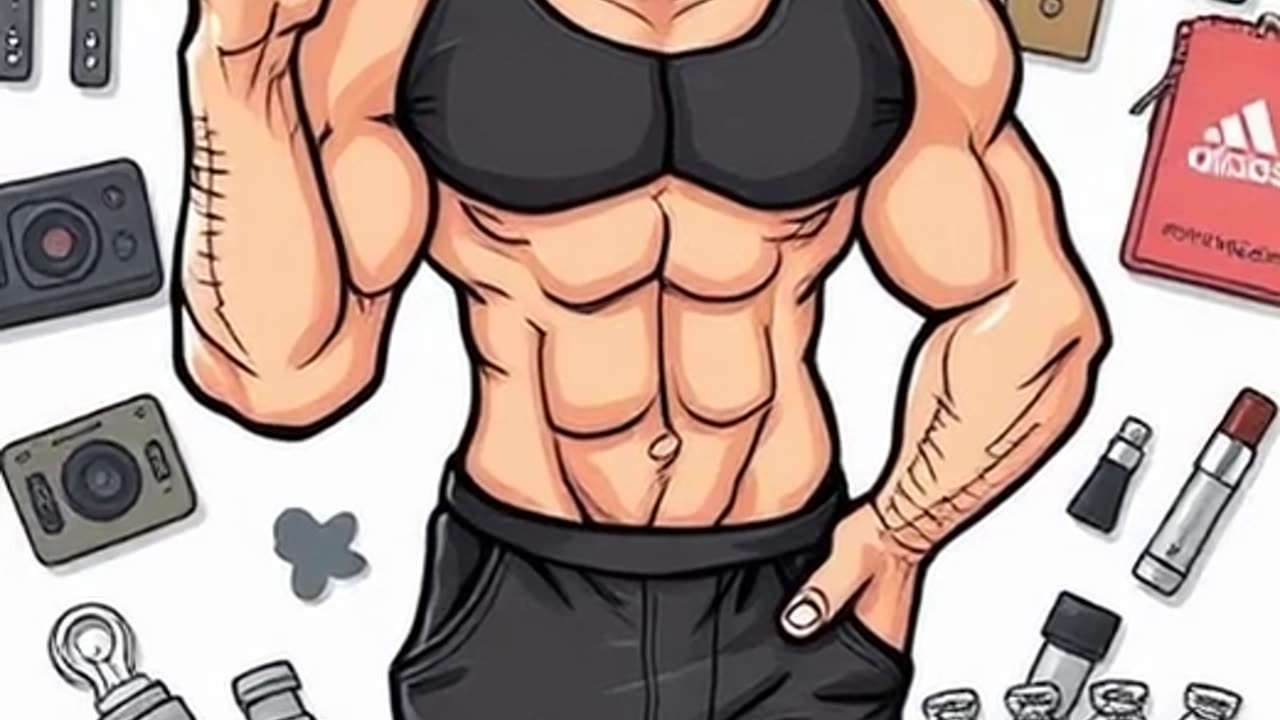 The Evolution of Fitness Influencer