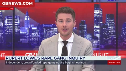 "Pakistanis celebrated Eid by raping young British children."