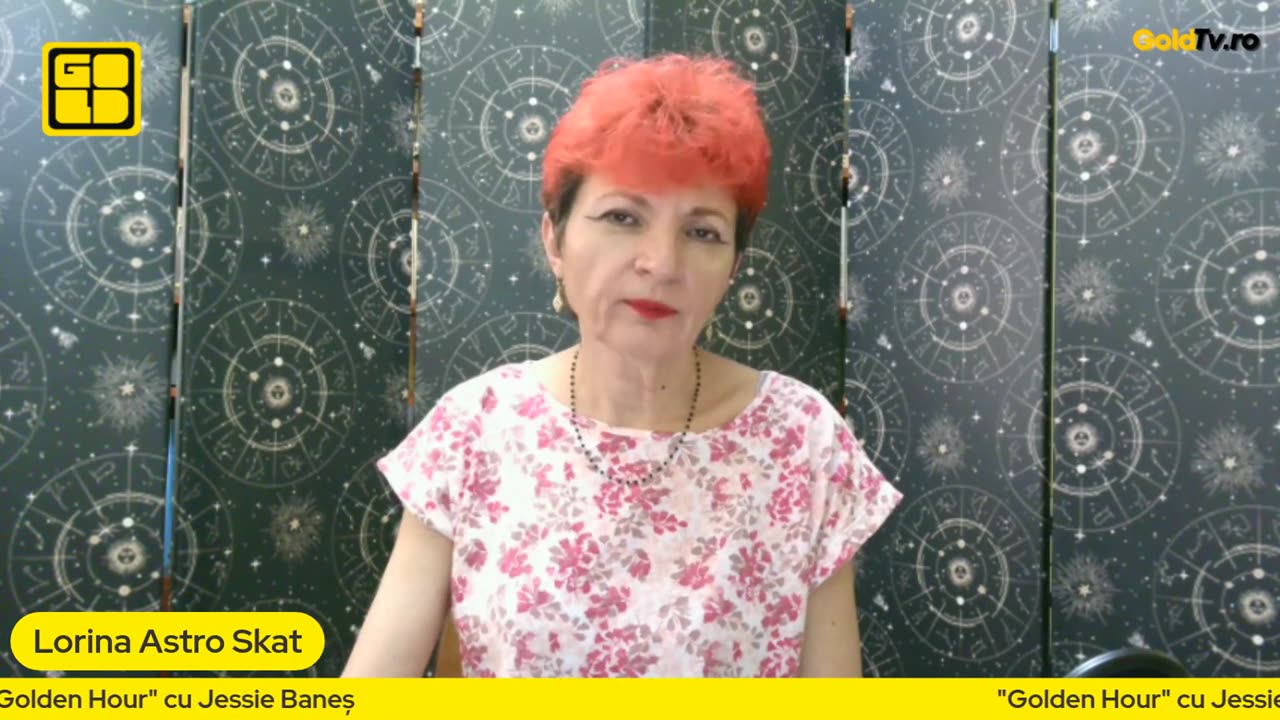 17.09.2025 - Golden hour cu Jessie Baneș