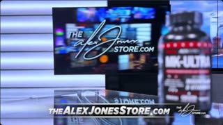 The Alex Jones Show FRIDAY LIVE SHOW STREAM 2/6/26