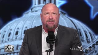 The Alex Jones Show FRIDAY LIVE SHOW STREAM 2/6/26