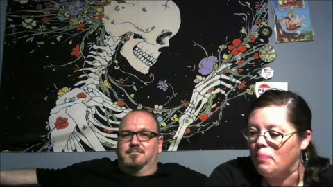 Weird and creepy stuff stream