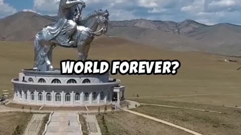 Why Genghis Khan’s Horses Were Legendary Quick Explainer