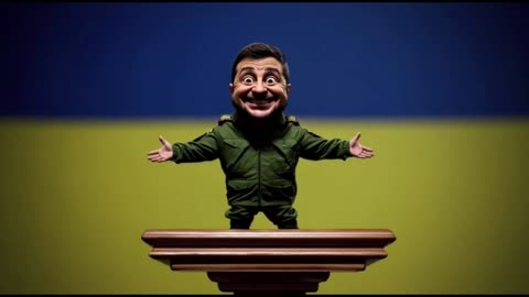 Volodymr Zelenskyy Message To Ukraine