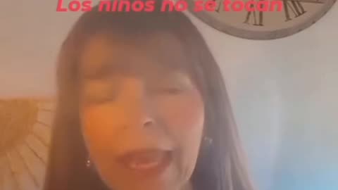 CAMPAÑA MEDICOS INTOXICACION de GRAFENO EN vacunas de CALENDARIO Dra Maria Lucrecia❤ UNETE❗️❗️❗️
			