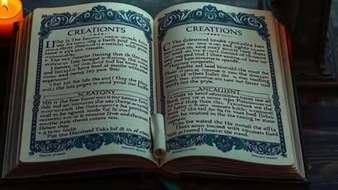 Genesis vs. Enuma Elish: The Original Story Debate