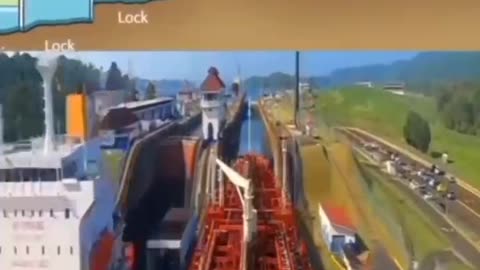 Panama Canal