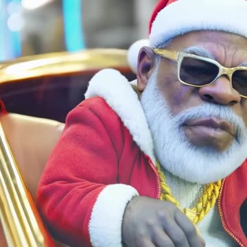 Wicked Santa Claus Saves Christmas | Part 23