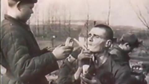 The Unknown War - Ep14 The Liberation of Belorussia