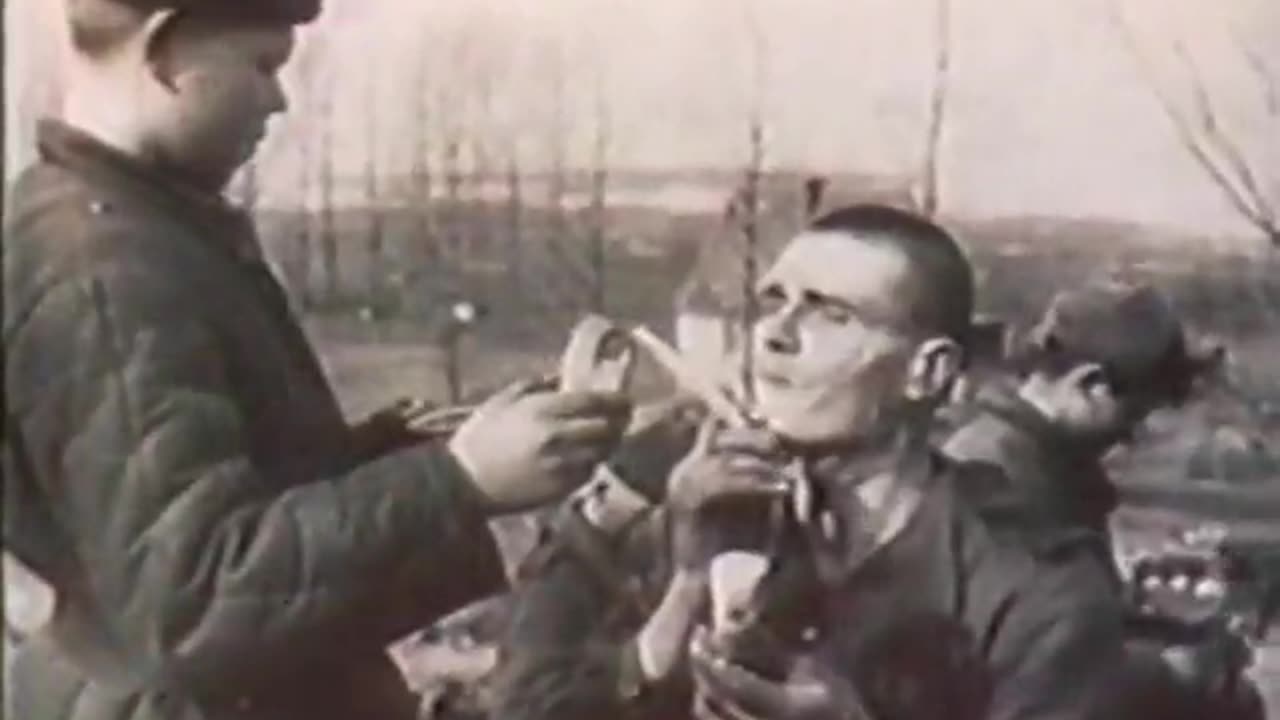 The Unknown War - Ep14 The Liberation of Belorussia