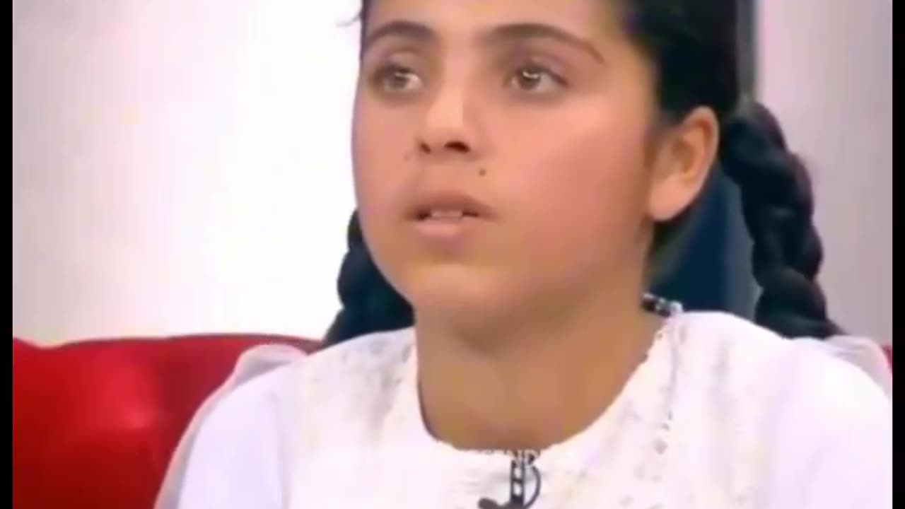 10 year old bride: “I don’t want to get married. He’ll beat me if I don’t let him”!