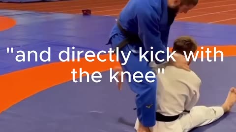 8 High Level Judo Throws #masterclass