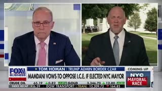 NYC socialist Zohran Mamdani is about to FIND OUT who is really in control… GET READY