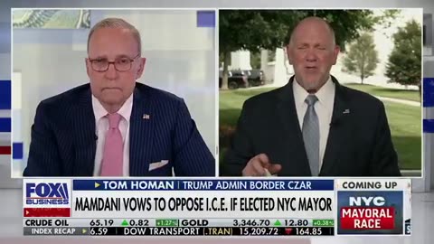NYC socialist Zohran Mamdani is about to FIND OUT who is really in control… GET READY