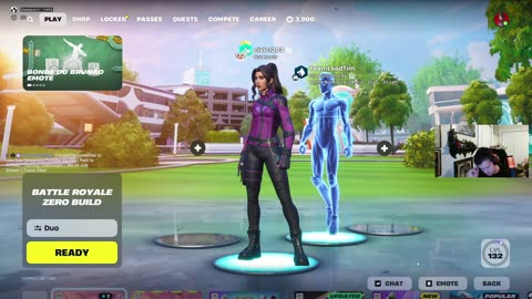 Episode 010 | Road To 100 Followers! | Gaming Livestream | Let's Get Ready to Rumbleee!