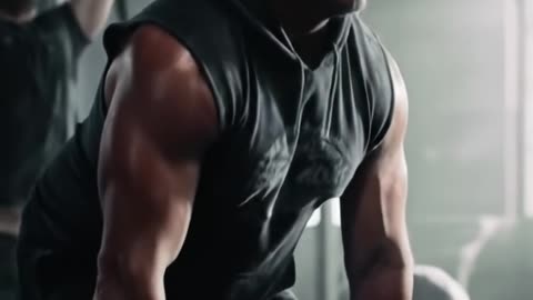Overcoming your doubts is the true source of strength
