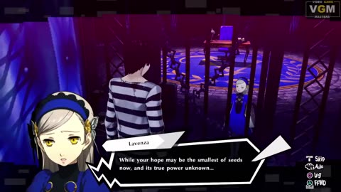Mark Plays Persona 5 Strikers Part 6