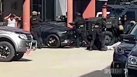 Inside Australia's deadly gang wars Full documentary