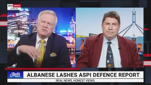 Australia’s Defence Force Weakened Under Labor: Experts Warn of Capability Gaps
