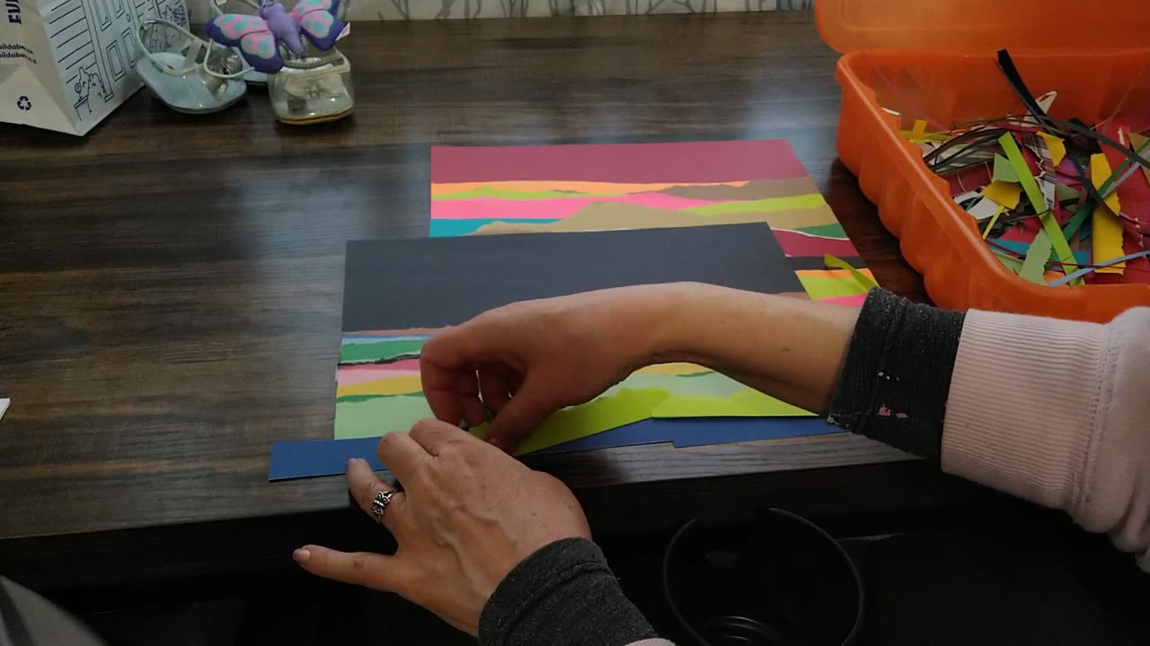 Continuing!