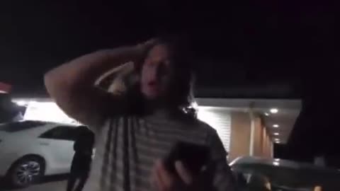 Predator Drives 3 Hours to Meet 15-Year-Old Girl — Leaves With No Phone or Tires 🚨