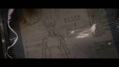 M3gan 2 (trailer oficial)