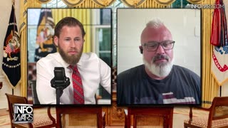 Joe Biggs Responds To The Calls For America To Get Involved In The Israel Iran War