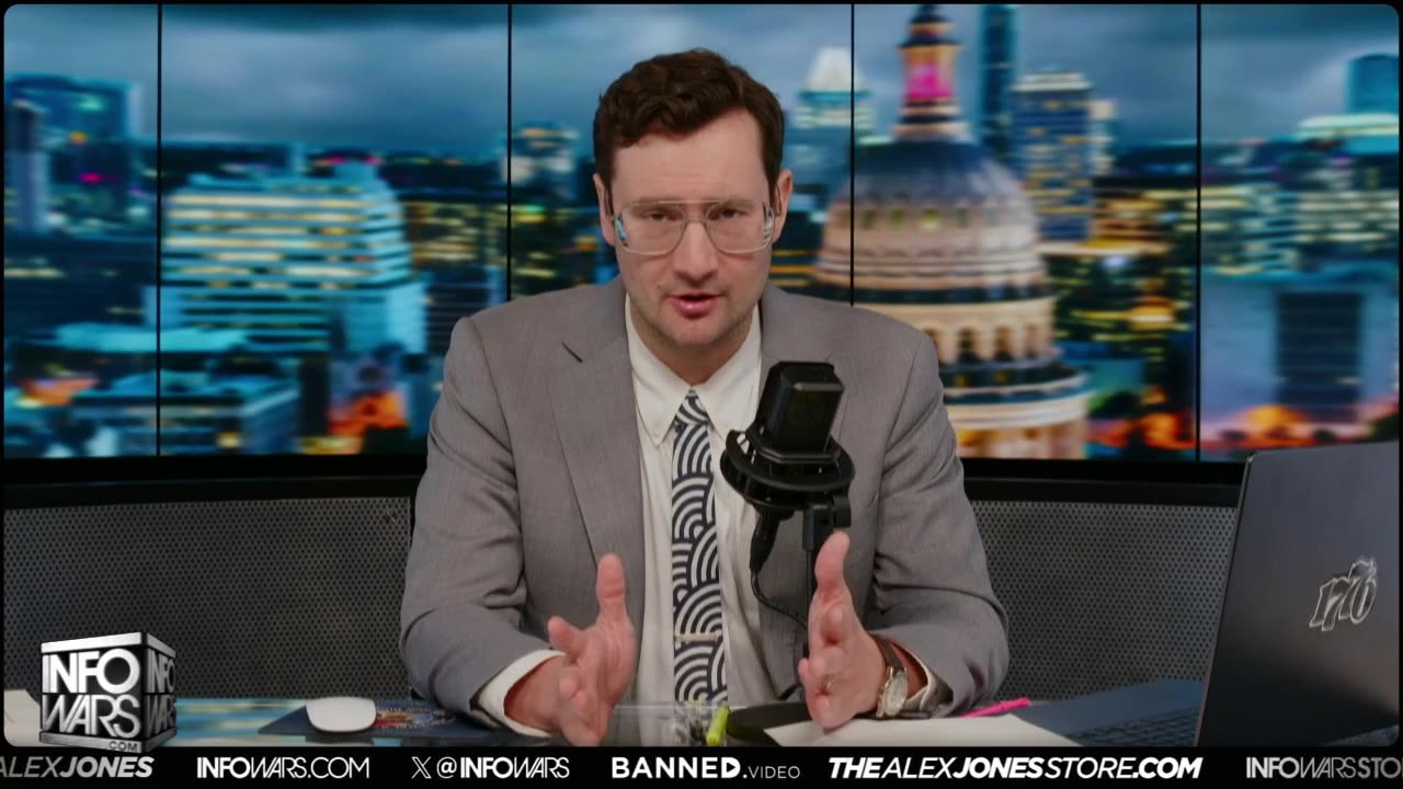 American Journal - FULL SHOW WED Mar 26, 2025