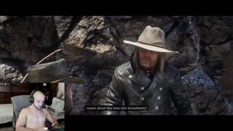 Playing The Story!