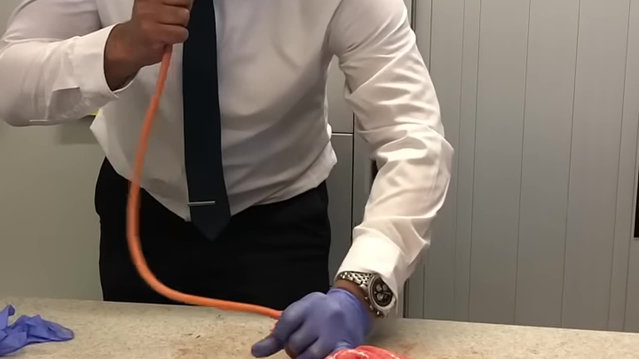 Heart Inflation