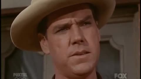 Bonanza S8E06 To Bloom for Thee
