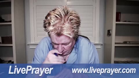 Liveprayer with Bill Keller 8/18/25