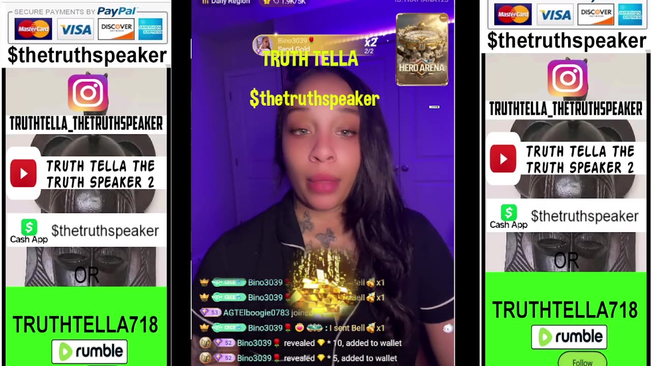 TRAP CECE 3RD SHIFT PT. 2