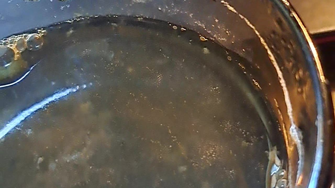 zanieczyszczenia zielone ciąg dalszy ..