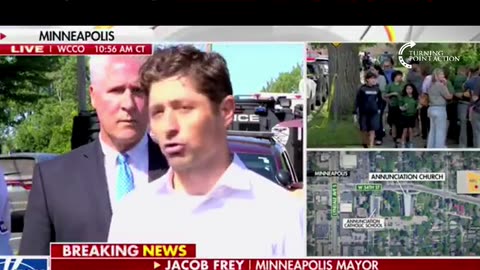 Ignore this demon If more people feared God, mass shootings wouldn’t happen