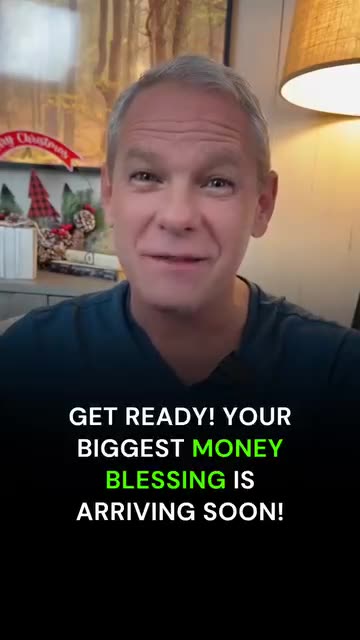Get ready biggest money