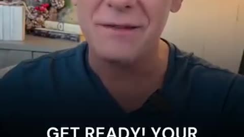 Get ready biggest money