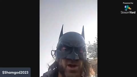 Batman's Superpowers Just Got Activated!!! 🦇