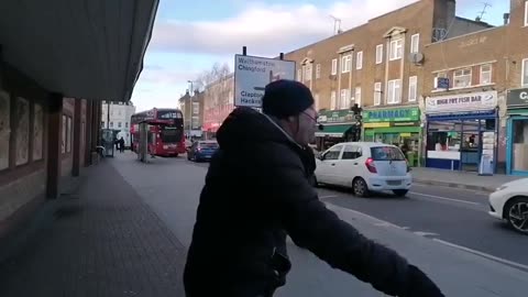 GOSPEL SHERIFF UPDATE