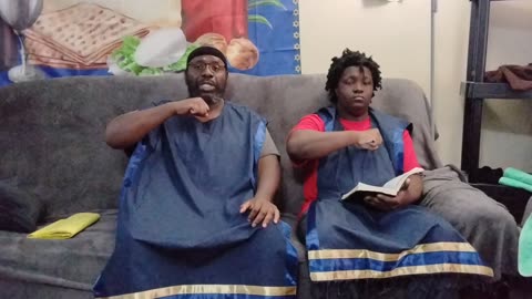 ISRAELITE MEN ARE THE TRUE SUPERHEROES, PIONEERS, CHAMPIONS, WARRIORS, AND CRUSADERS OF JUSTICE!!!