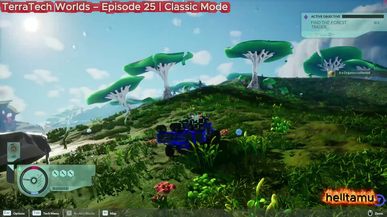 TerraTech Worlds – Episode 25 | Classic Mode