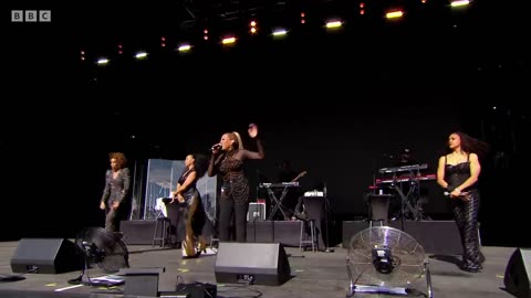 En Vogue - My Lovin' (You're Never Gonna Get It) (Glastonbury 2025)