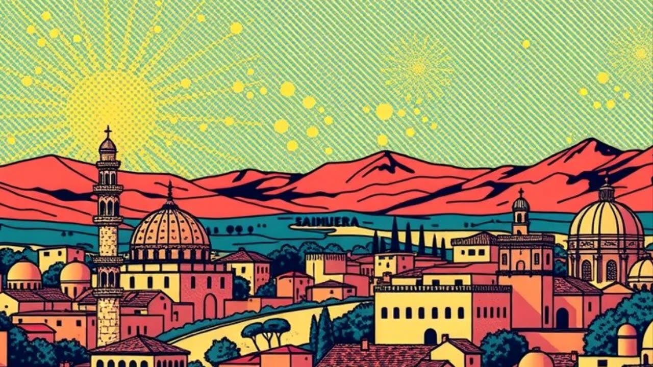A Journey Through Education: From Biblical Times to Ancient Greec